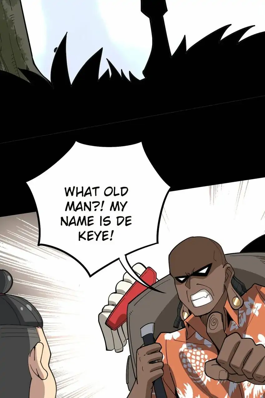 Poisonous Witch Doctor Chapter 58 - Page 50
