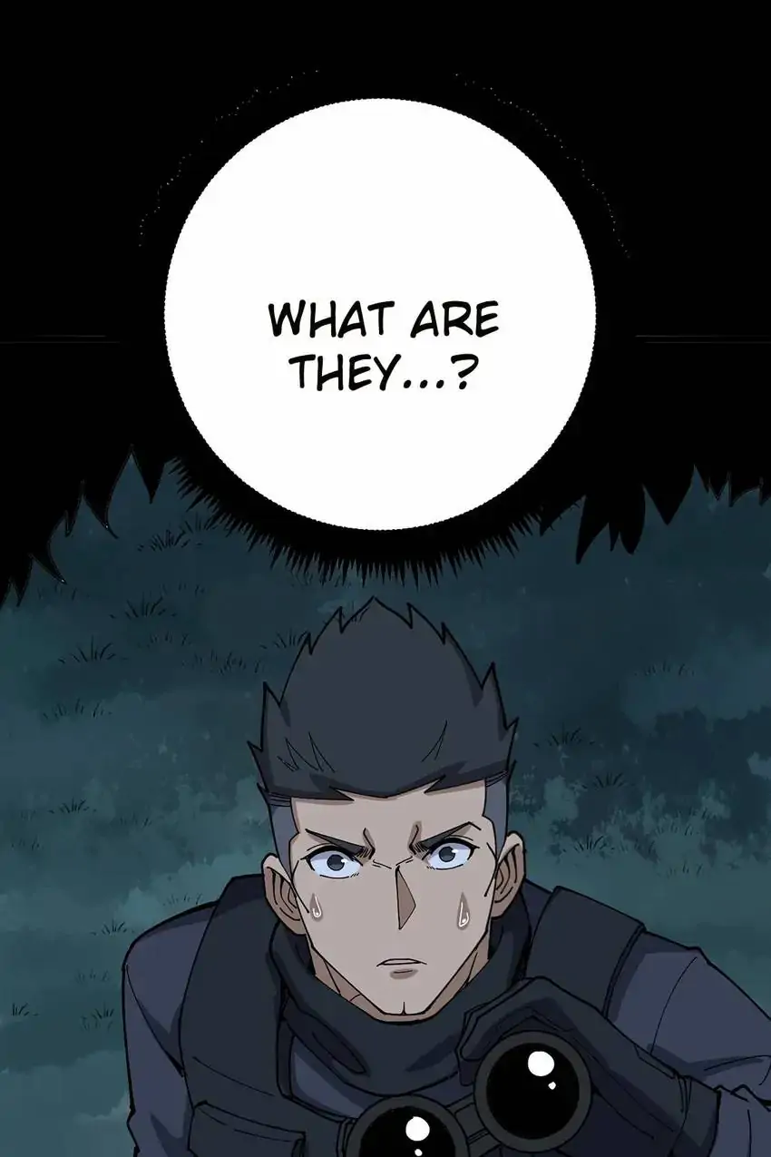Poisonous Witch Doctor Chapter 58 - Page 58