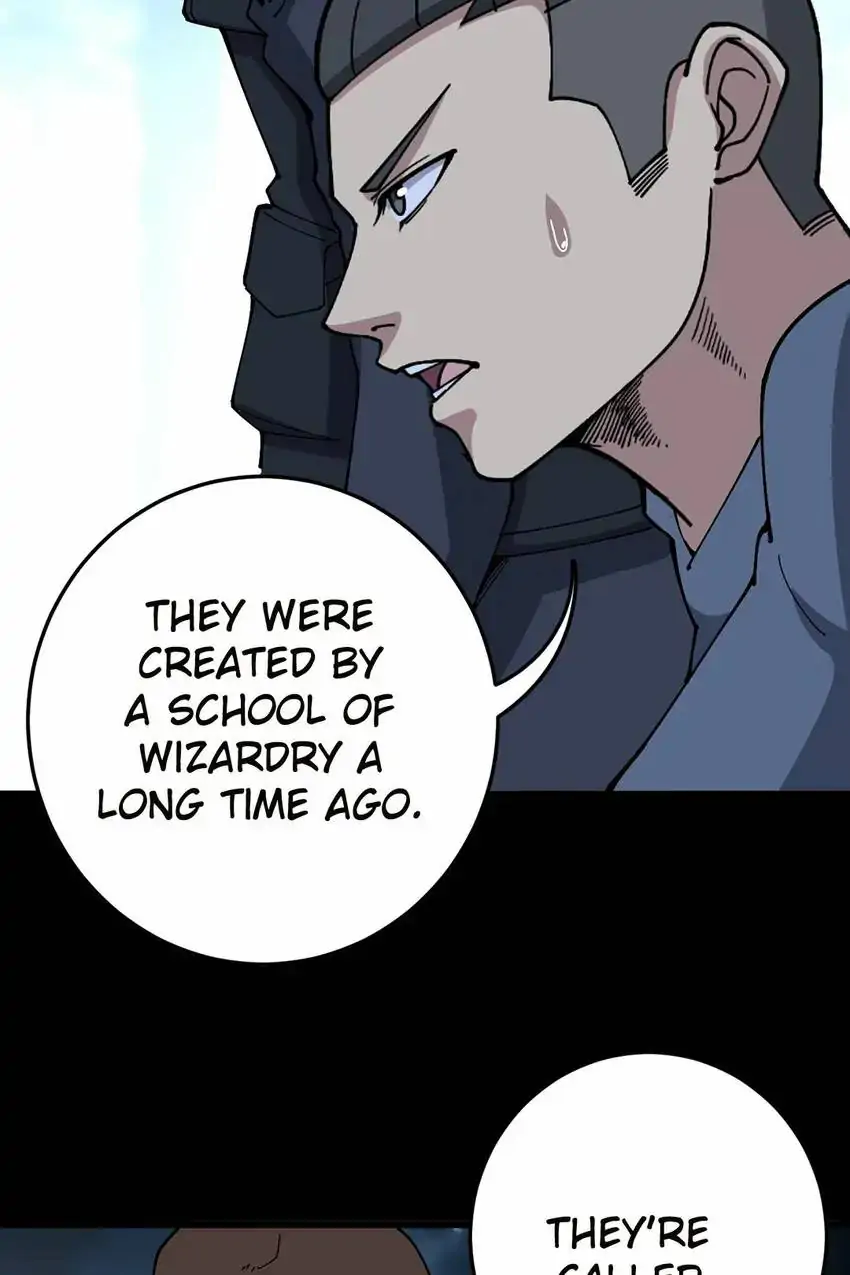 Poisonous Witch Doctor Chapter 58 - Page 62