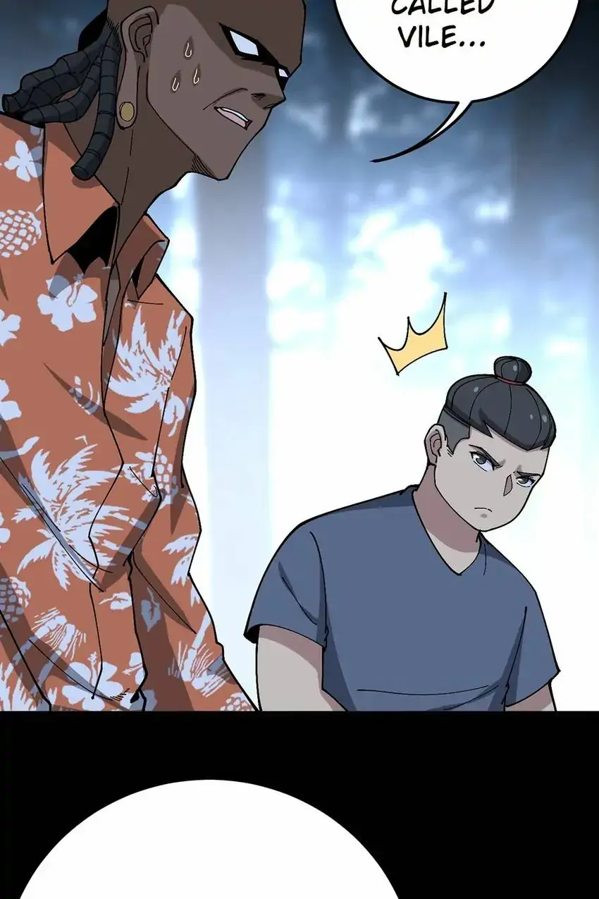 Poisonous Witch Doctor Chapter 58 - Page 63