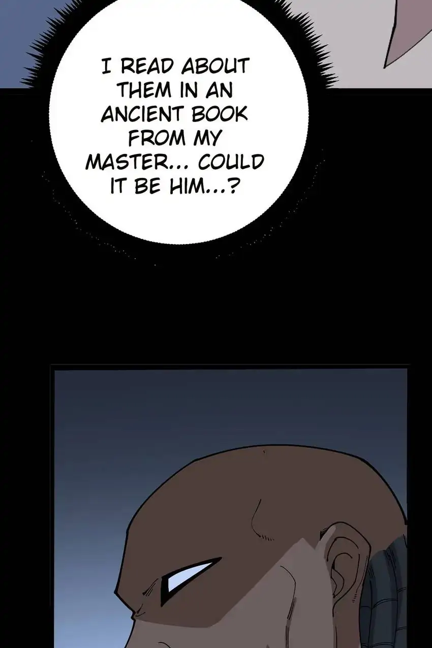 Poisonous Witch Doctor Chapter 58 - Page 67