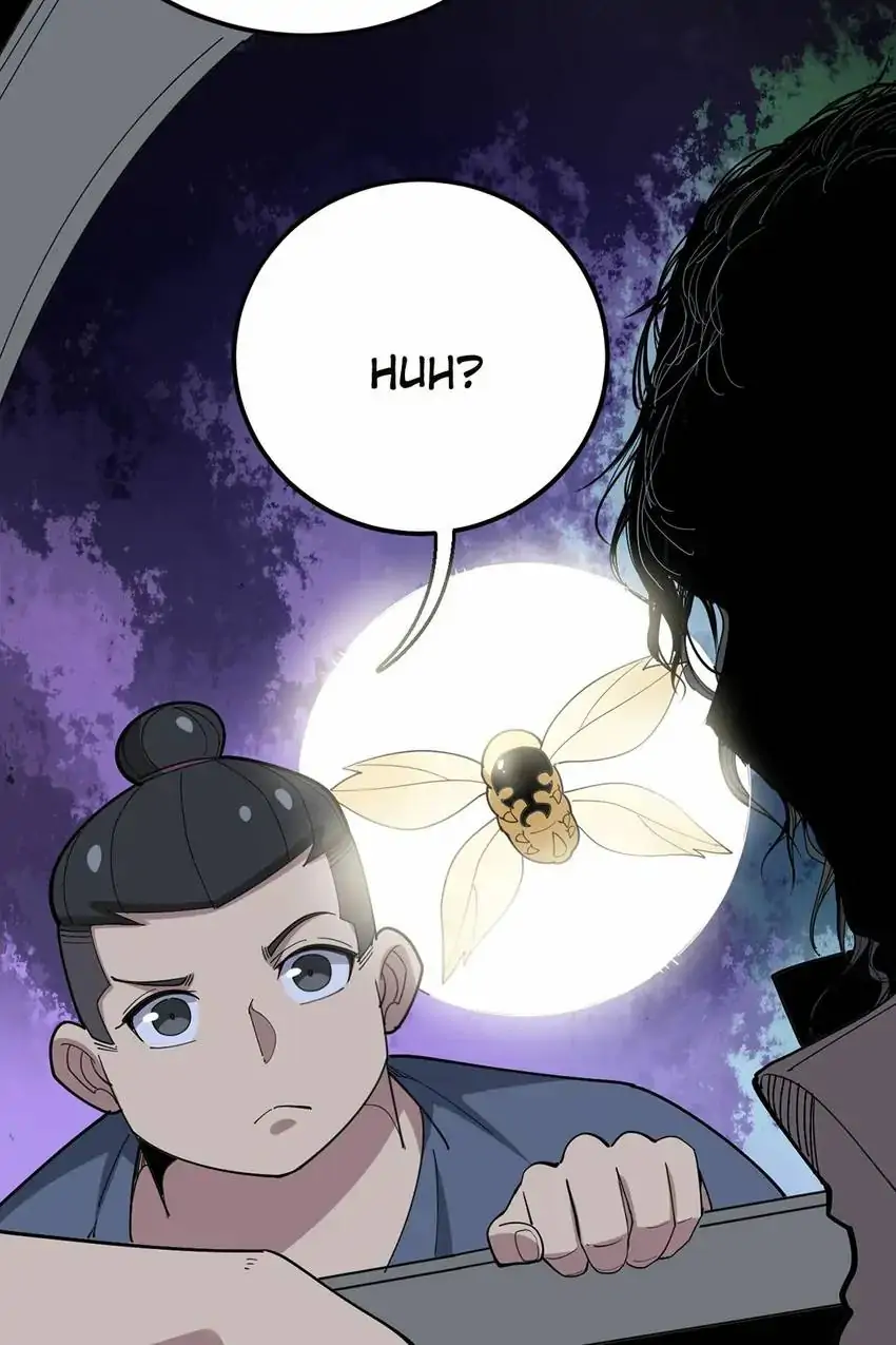 Poisonous Witch Doctor Chapter 58 - Page 10