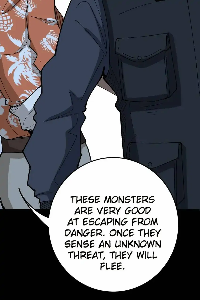 Poisonous Witch Doctor Chapter 59 - Page 14