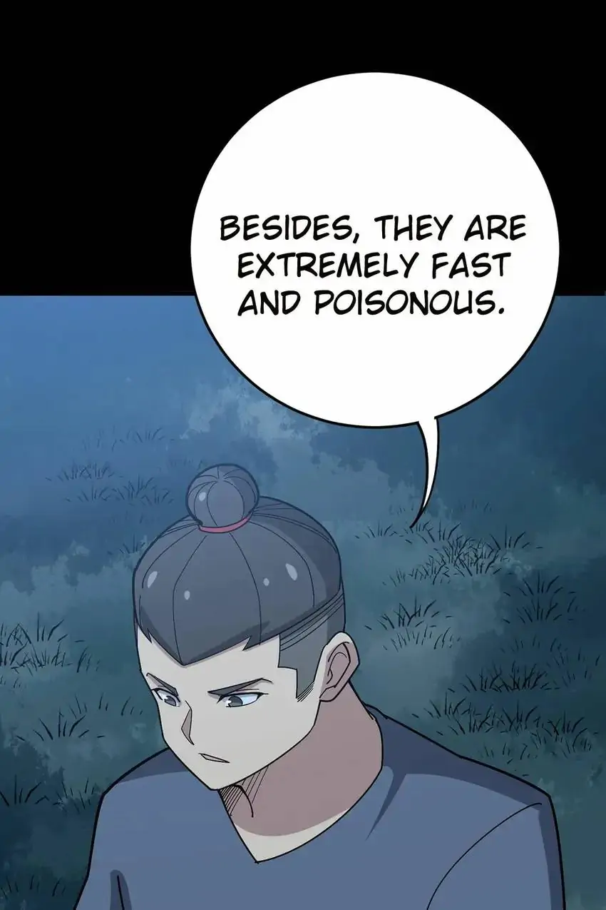 Poisonous Witch Doctor Chapter 59 - Page 17