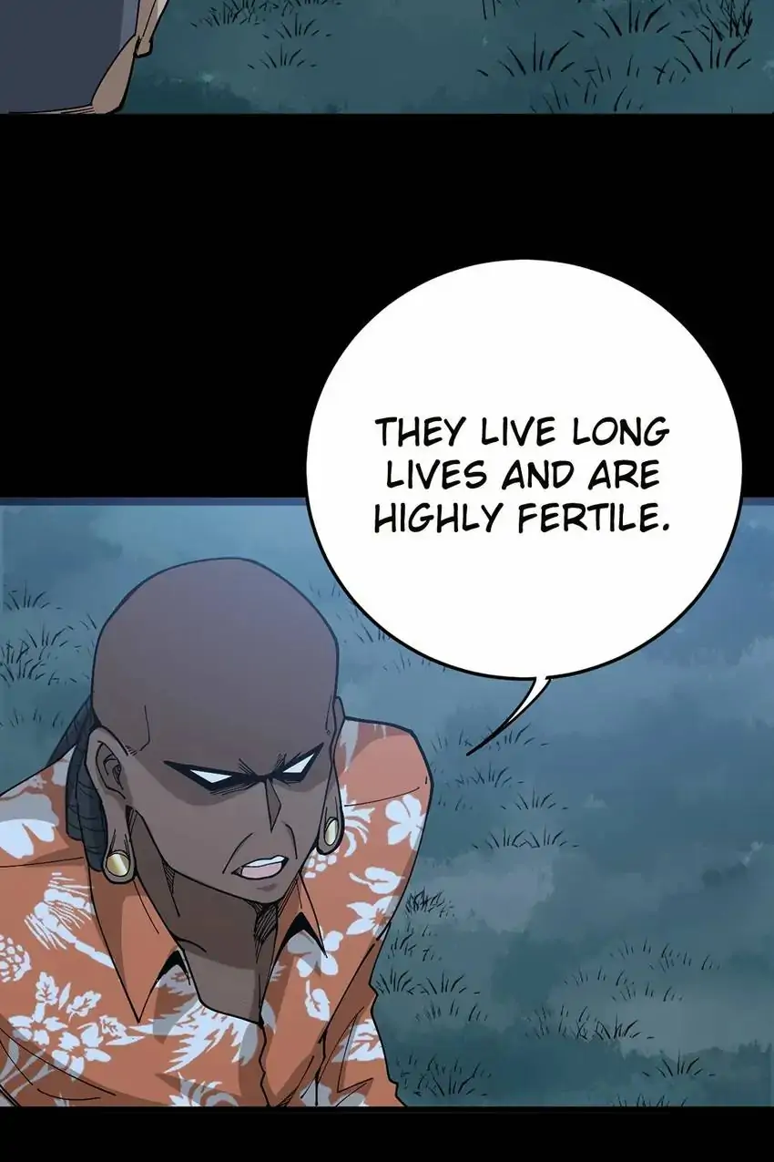 Poisonous Witch Doctor Chapter 59 - Page 19