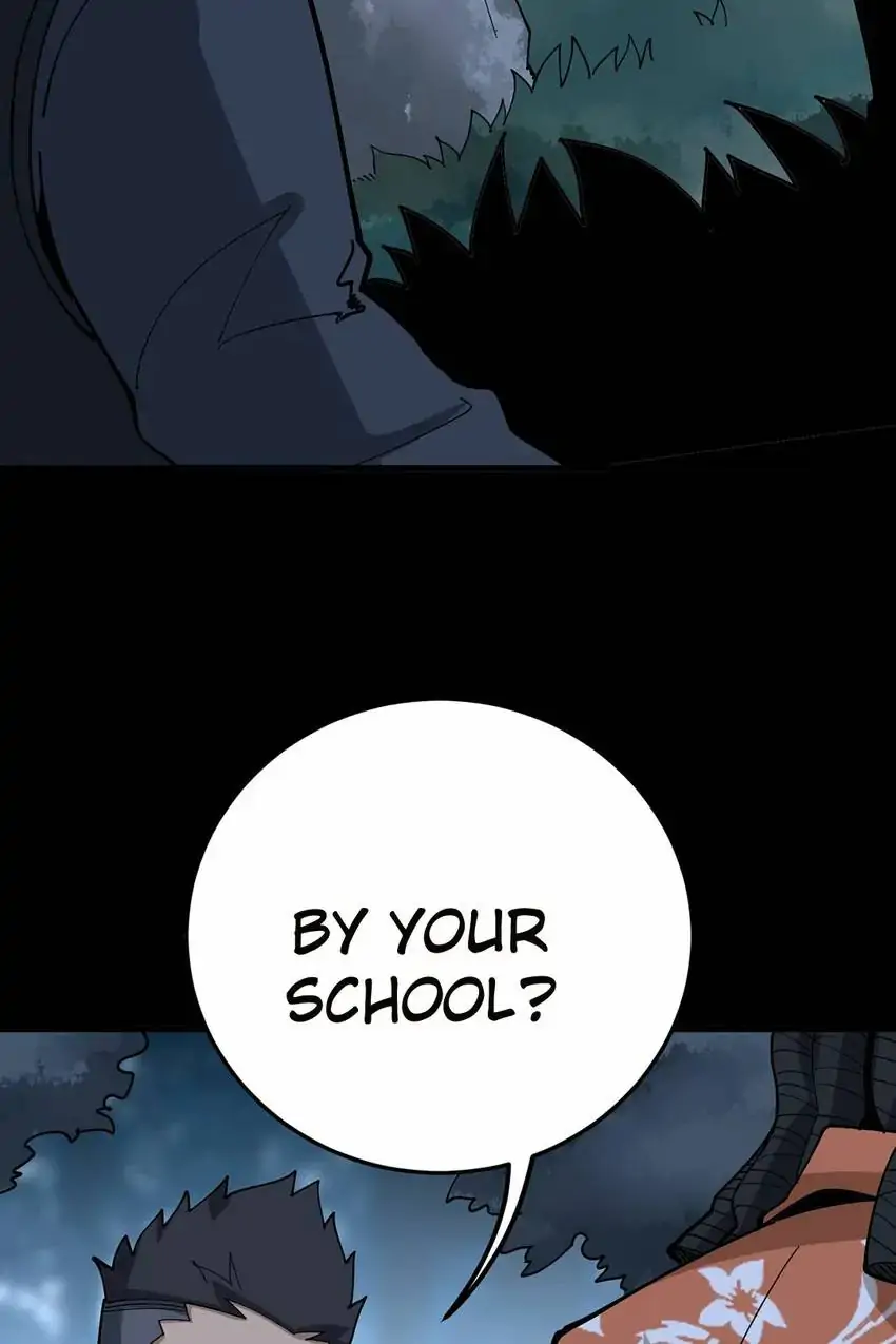 Poisonous Witch Doctor Chapter 59 - Page 3