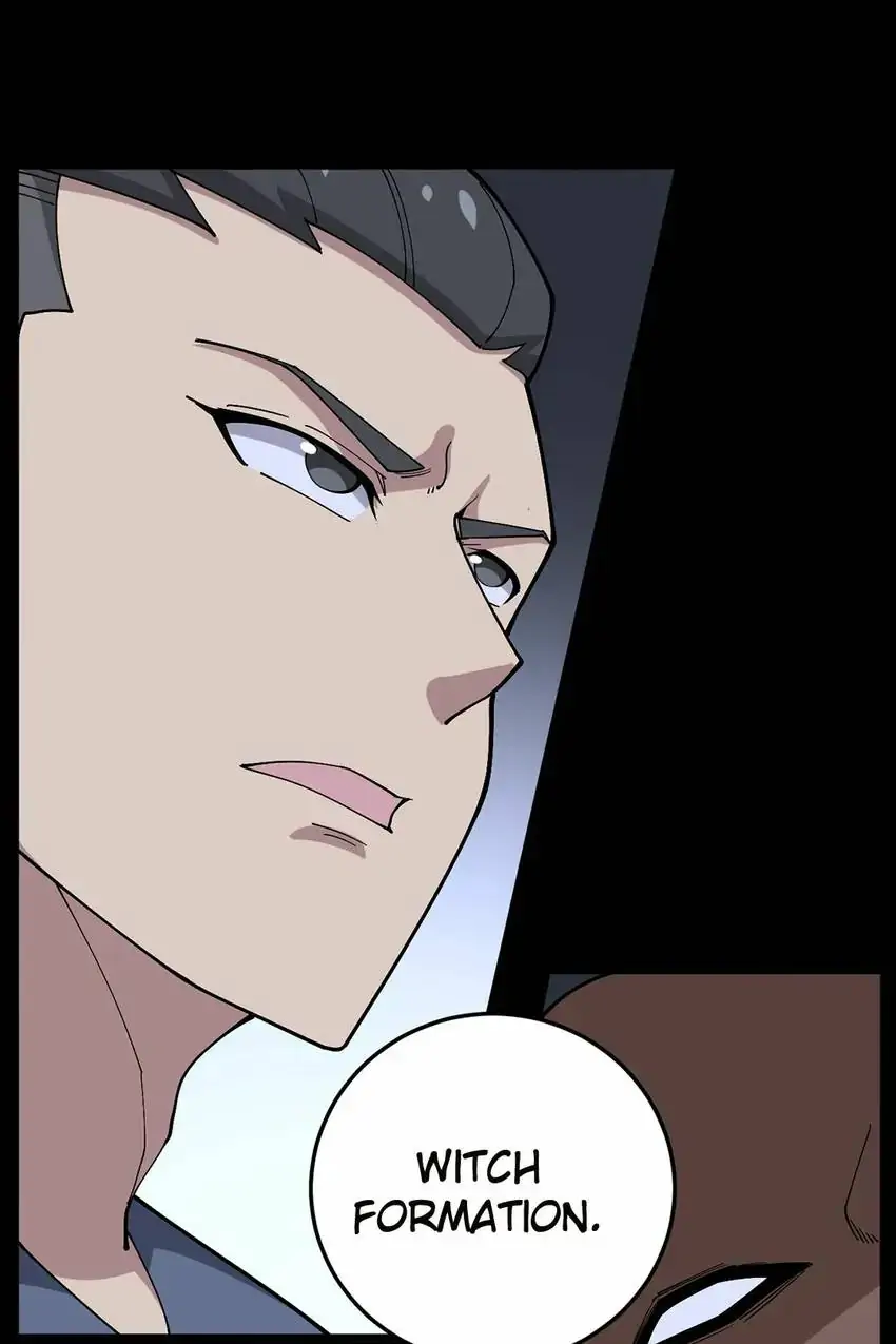 Poisonous Witch Doctor Chapter 59 - Page 22