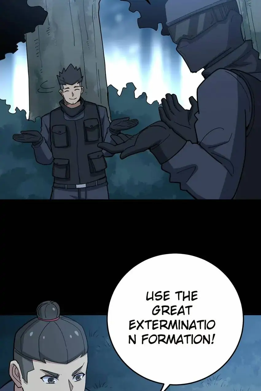 Poisonous Witch Doctor Chapter 59 - Page 24
