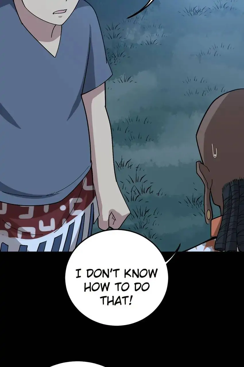 Poisonous Witch Doctor Chapter 59 - Page 25