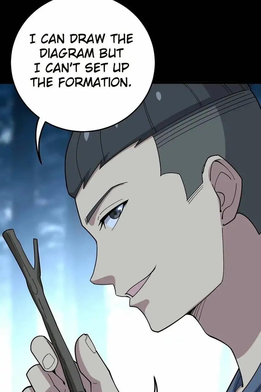Poisonous Witch Doctor Chapter 59 - Page 26