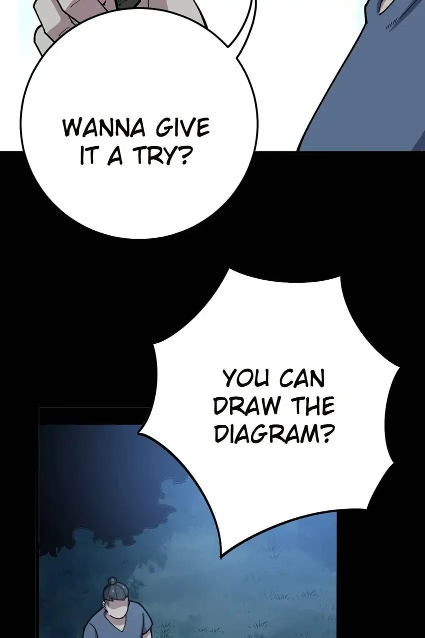 Poisonous Witch Doctor Chapter 59 - Page 27