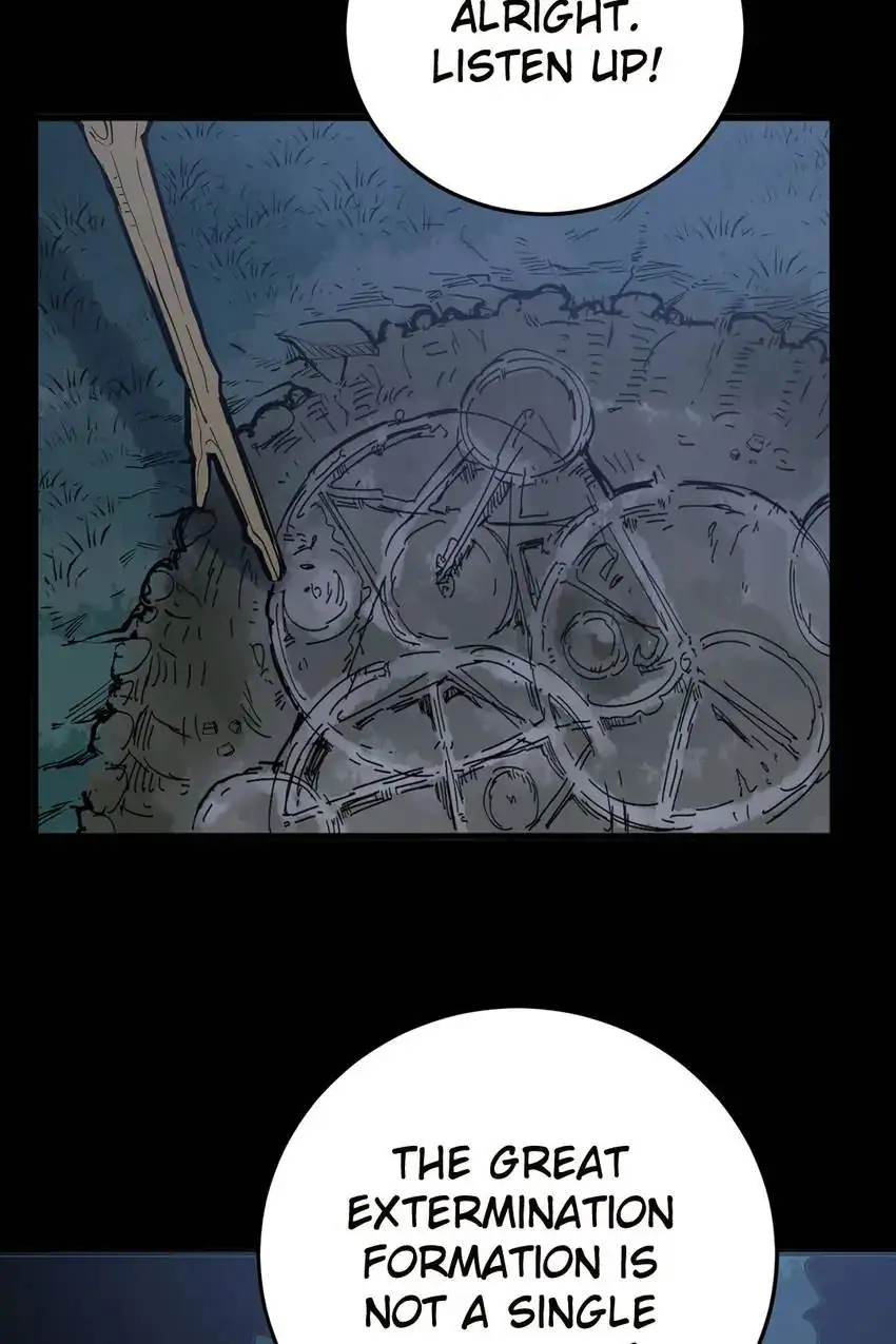 Poisonous Witch Doctor Chapter 59 - Page 30