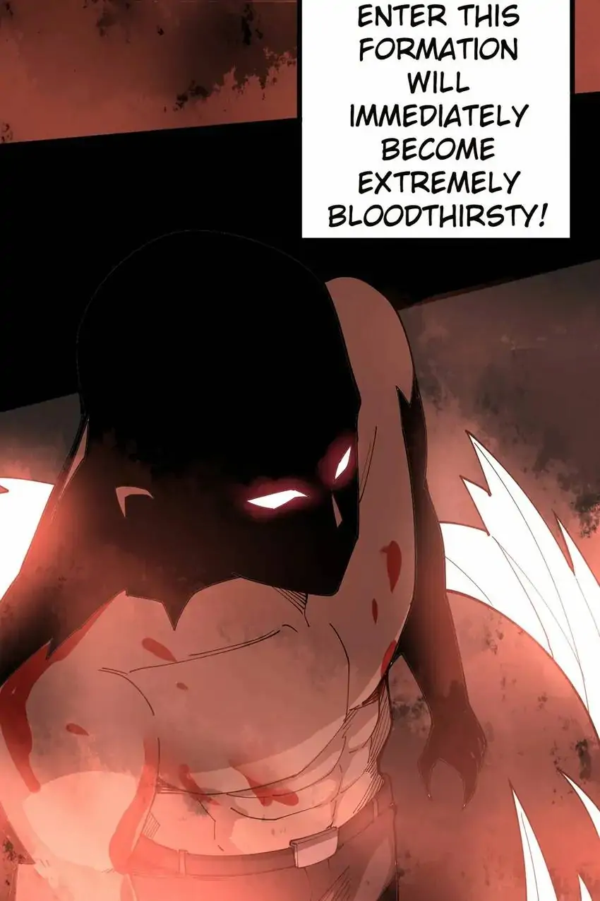 Poisonous Witch Doctor Chapter 59 - Page 34