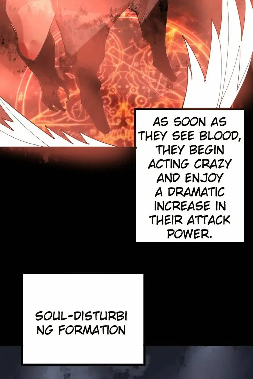 Poisonous Witch Doctor Chapter 59 - Page 35