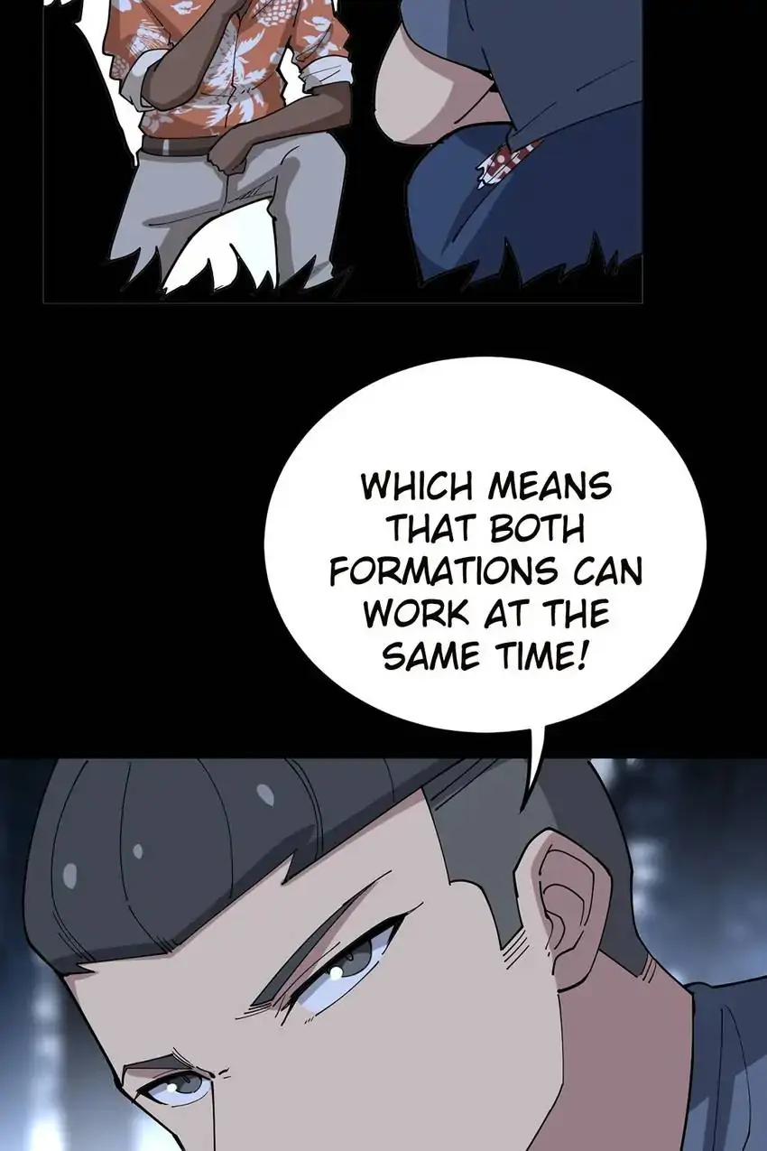 Poisonous Witch Doctor Chapter 59 - Page 40