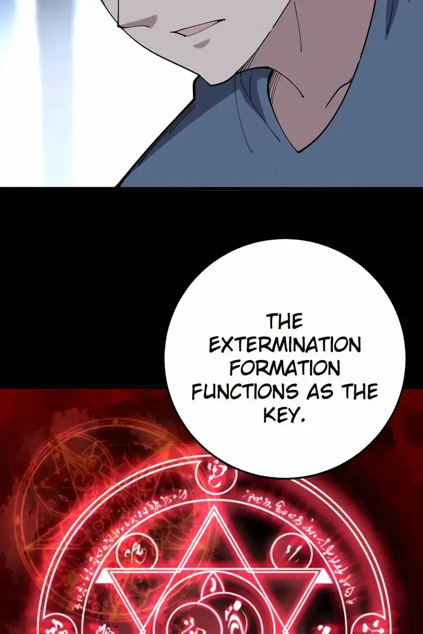 Poisonous Witch Doctor Chapter 59 - Page 41