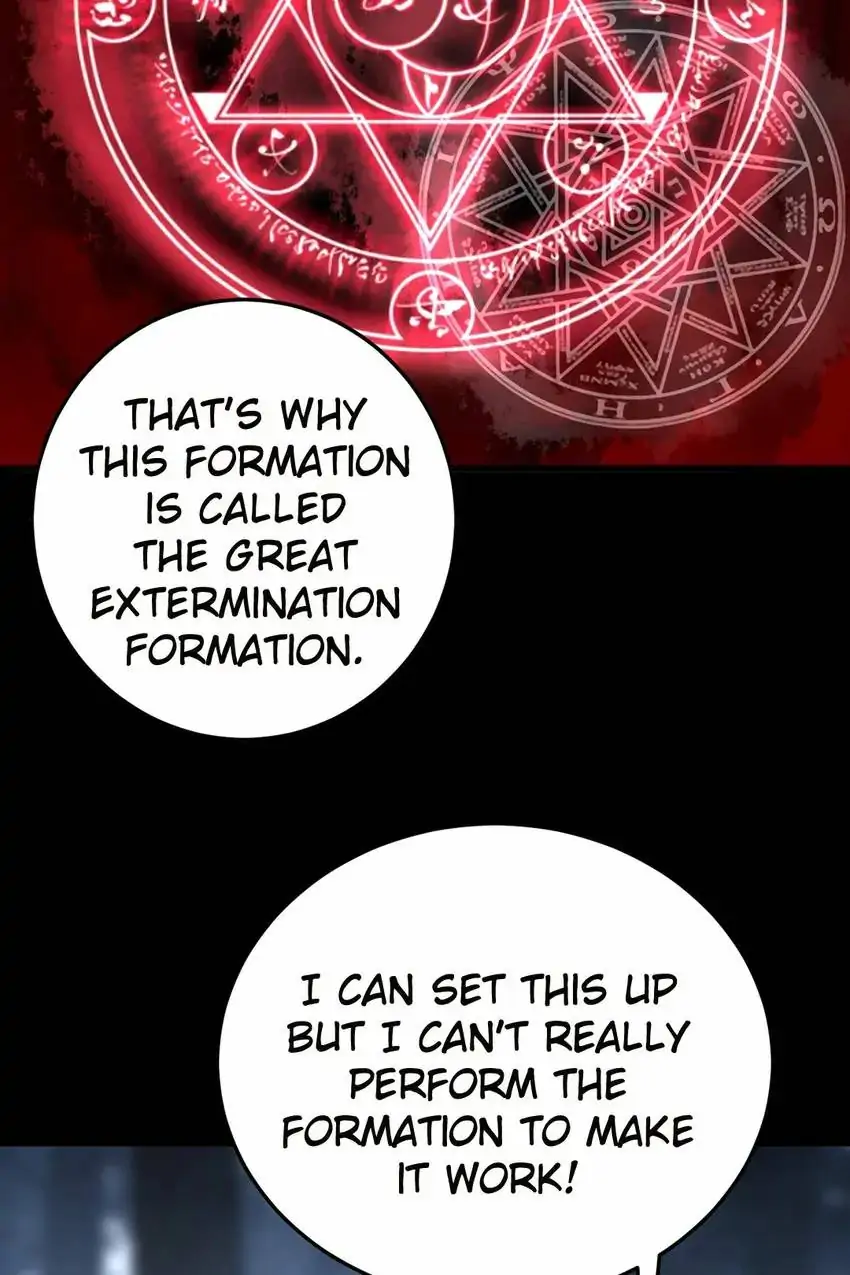 Poisonous Witch Doctor Chapter 59 - Page 42