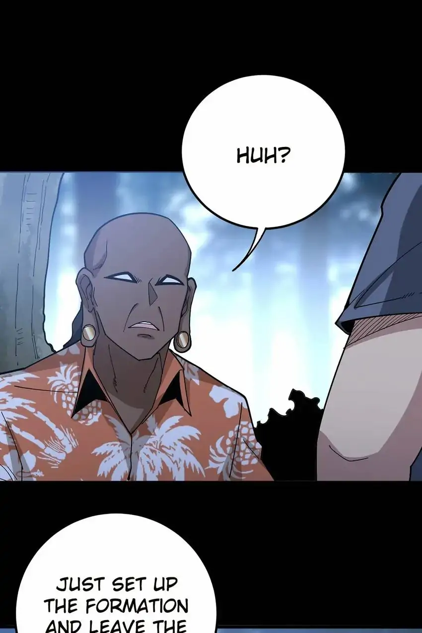 Poisonous Witch Doctor Chapter 59 - Page 47