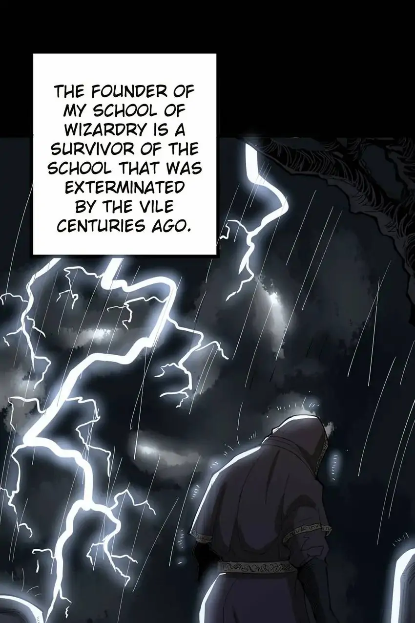 Poisonous Witch Doctor Chapter 59 - Page 6