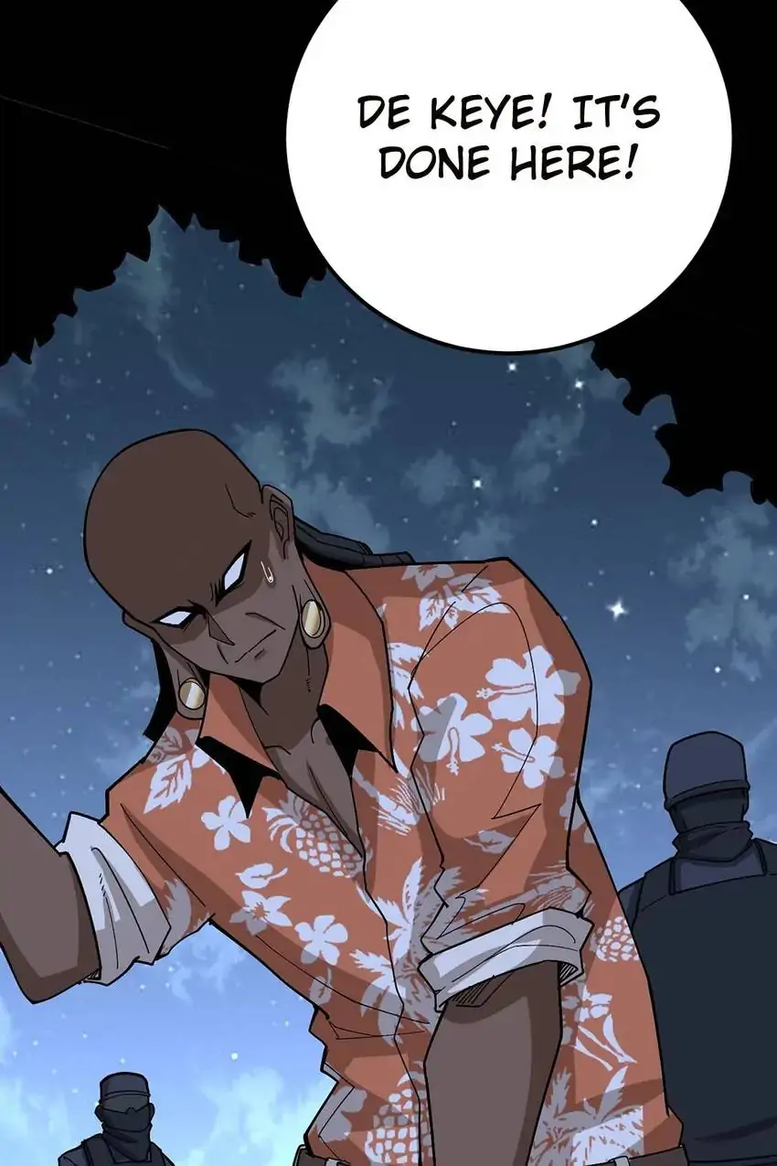 Poisonous Witch Doctor Chapter 59 - Page 53