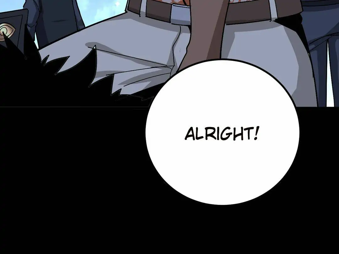 Poisonous Witch Doctor Chapter 59 - Page 54