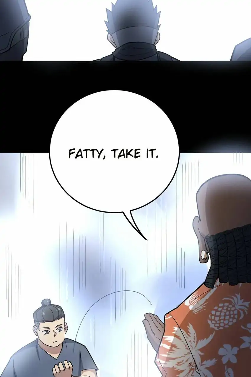 Poisonous Witch Doctor Chapter 59 - Page 58