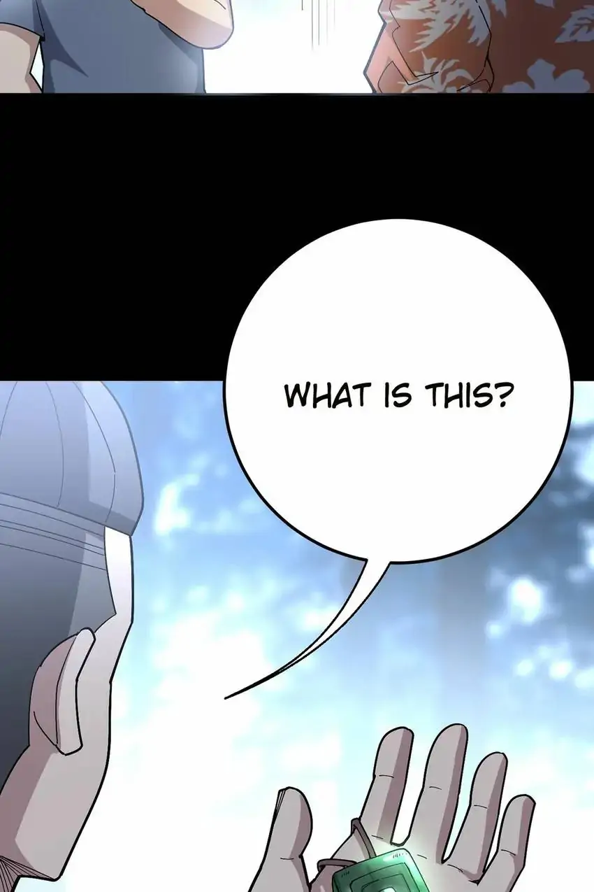 Poisonous Witch Doctor Chapter 59 - Page 59