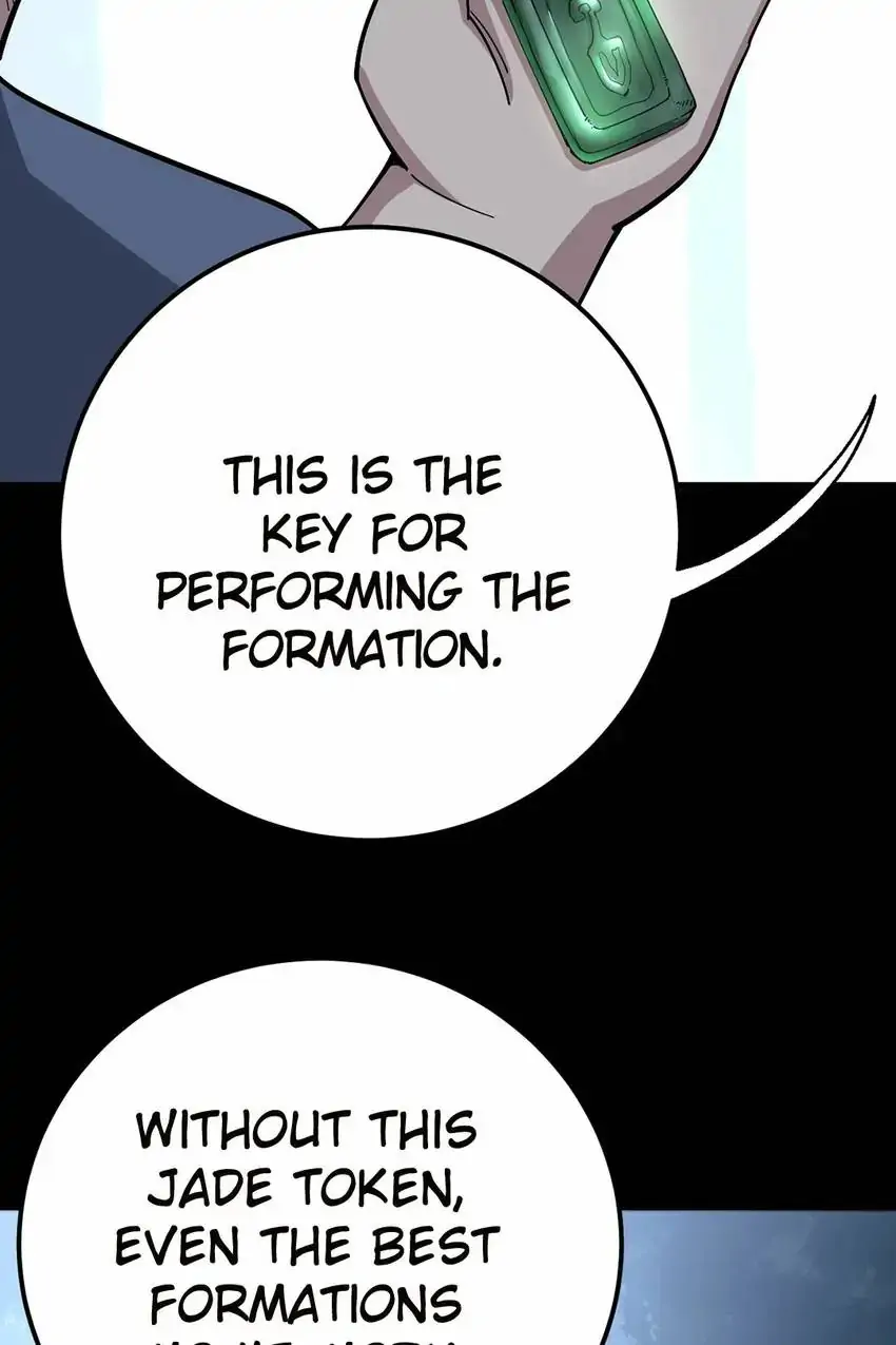 Poisonous Witch Doctor Chapter 59 - Page 60