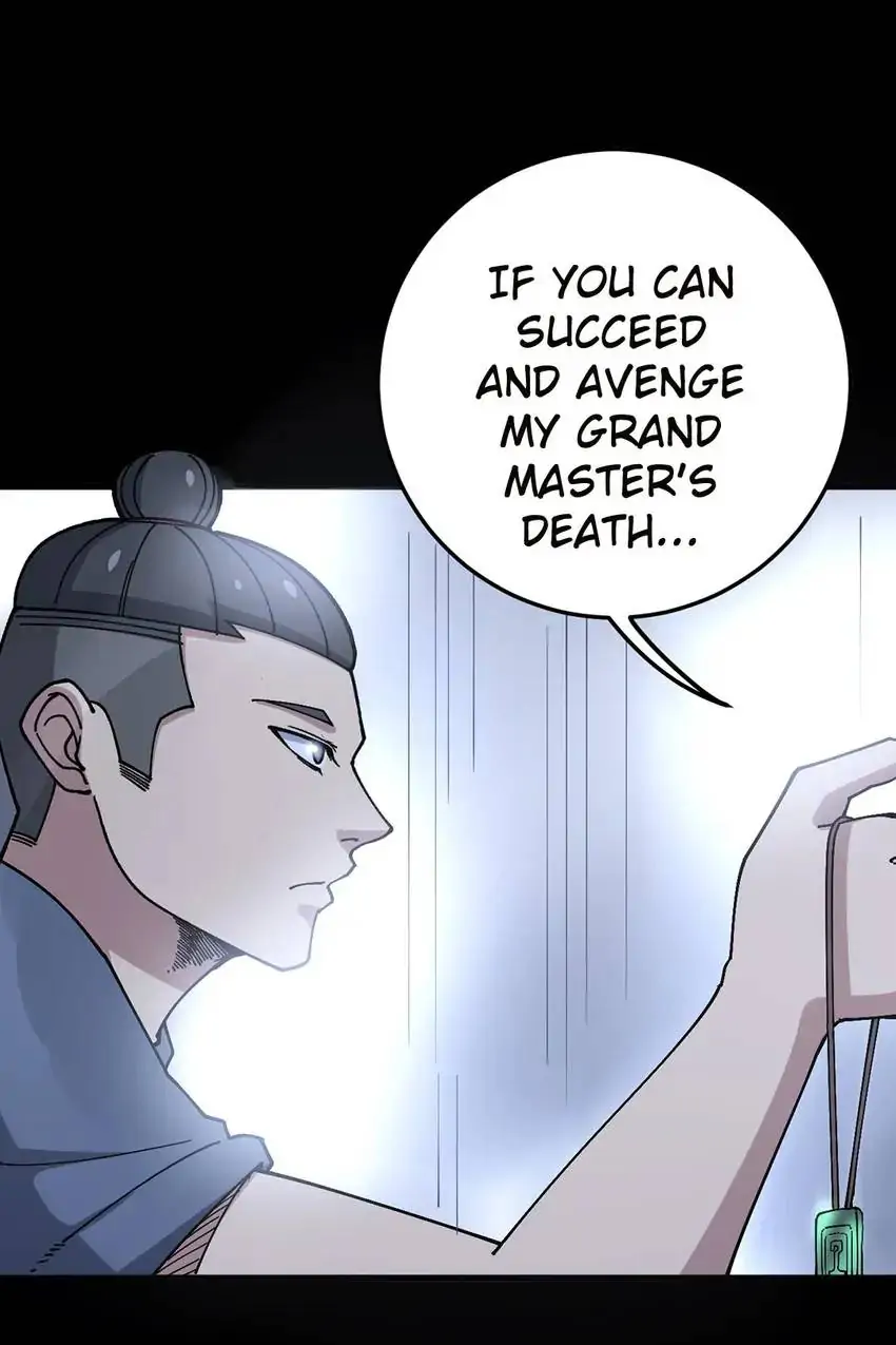 Poisonous Witch Doctor Chapter 59 - Page 63