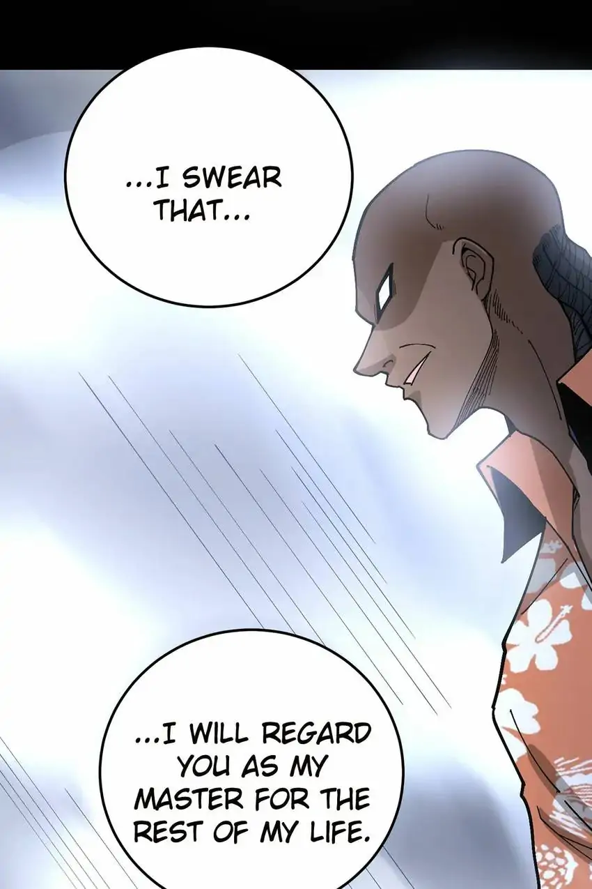 Poisonous Witch Doctor Chapter 59 - Page 64