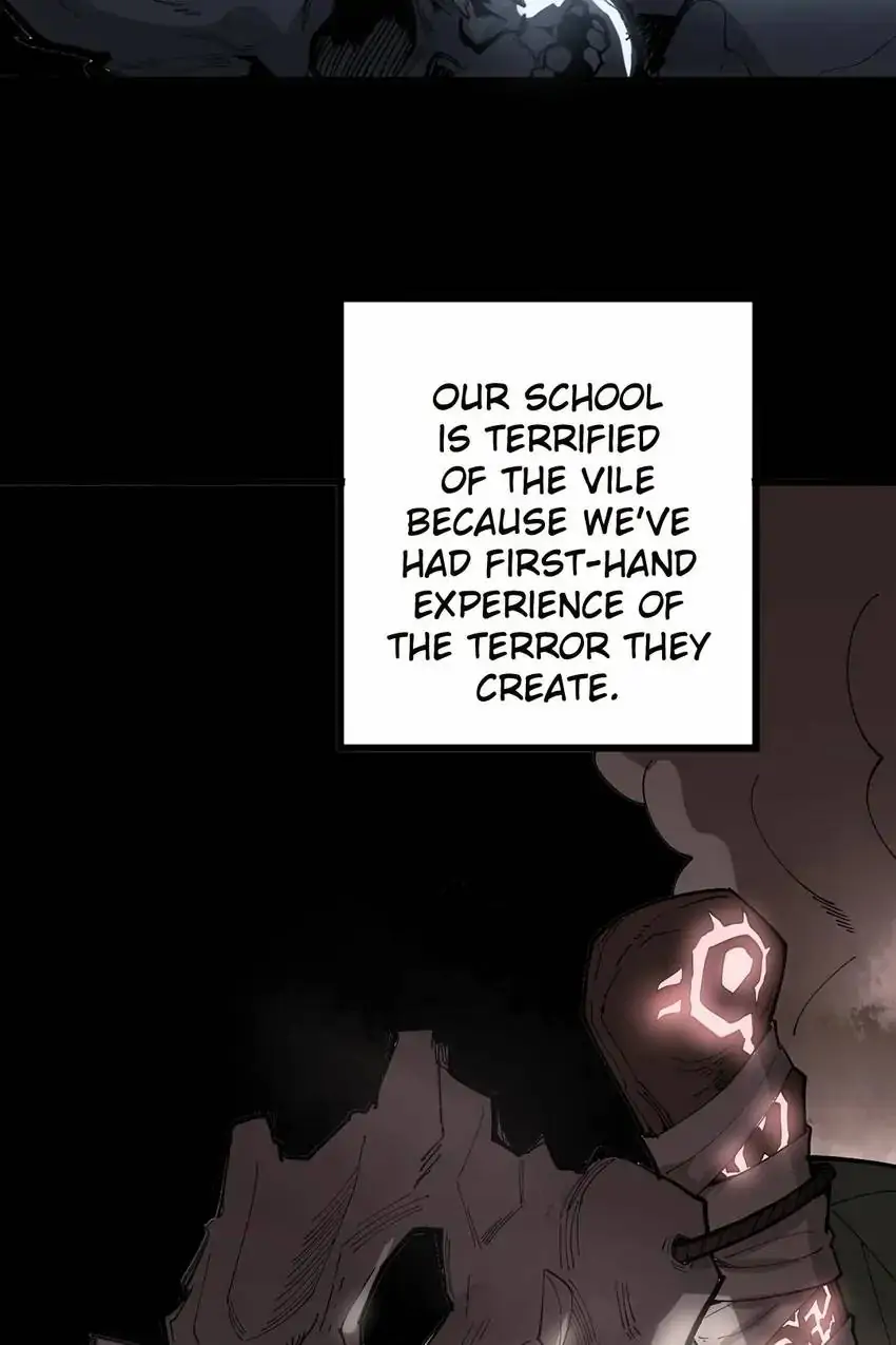 Poisonous Witch Doctor Chapter 59 - Page 8