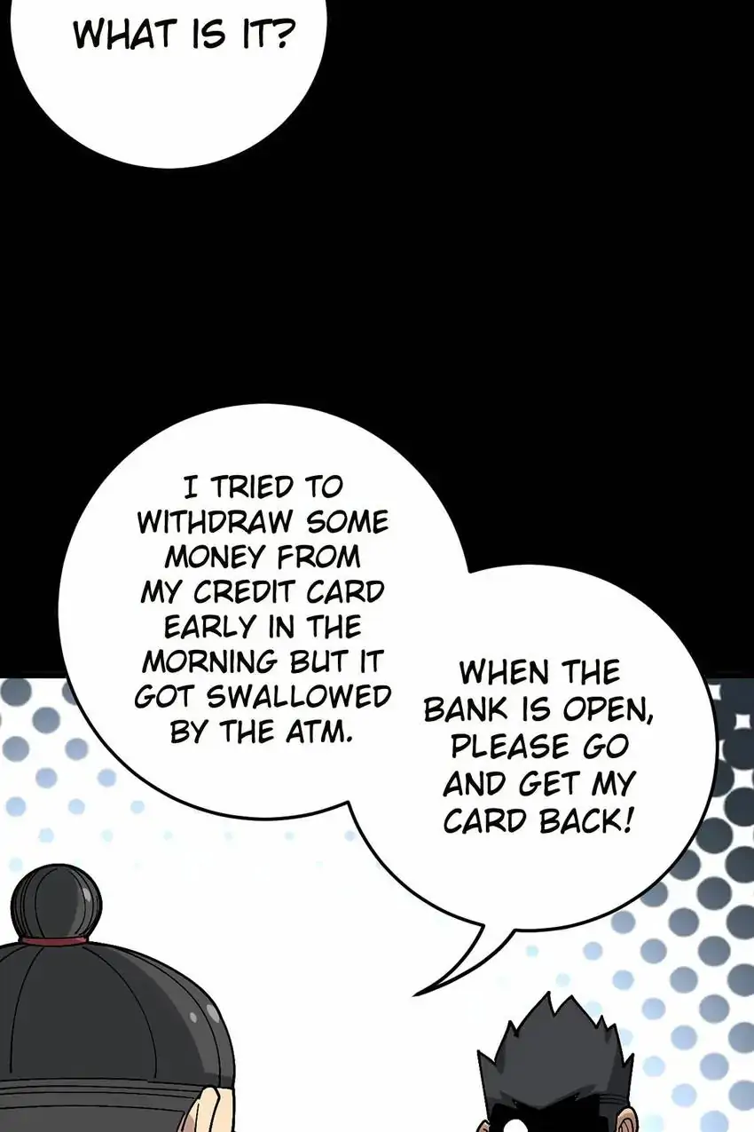 Poisonous Witch Doctor Chapter 59 - Page 74