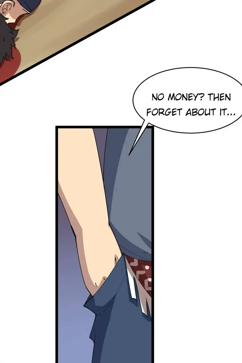 Poisonous Witch Doctor Chapter 6 - Page 114