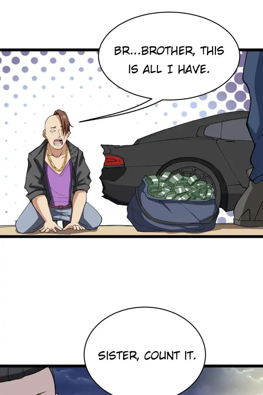 Poisonous Witch Doctor Chapter 6 - Page 119