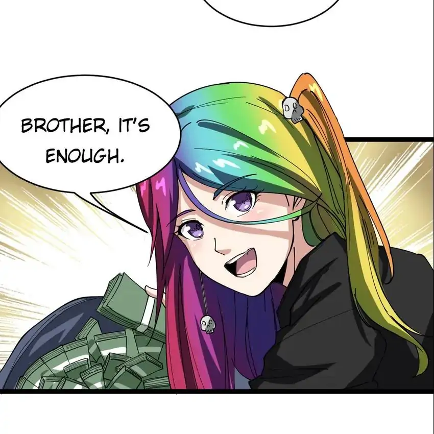 Poisonous Witch Doctor Chapter 6 - Page 122