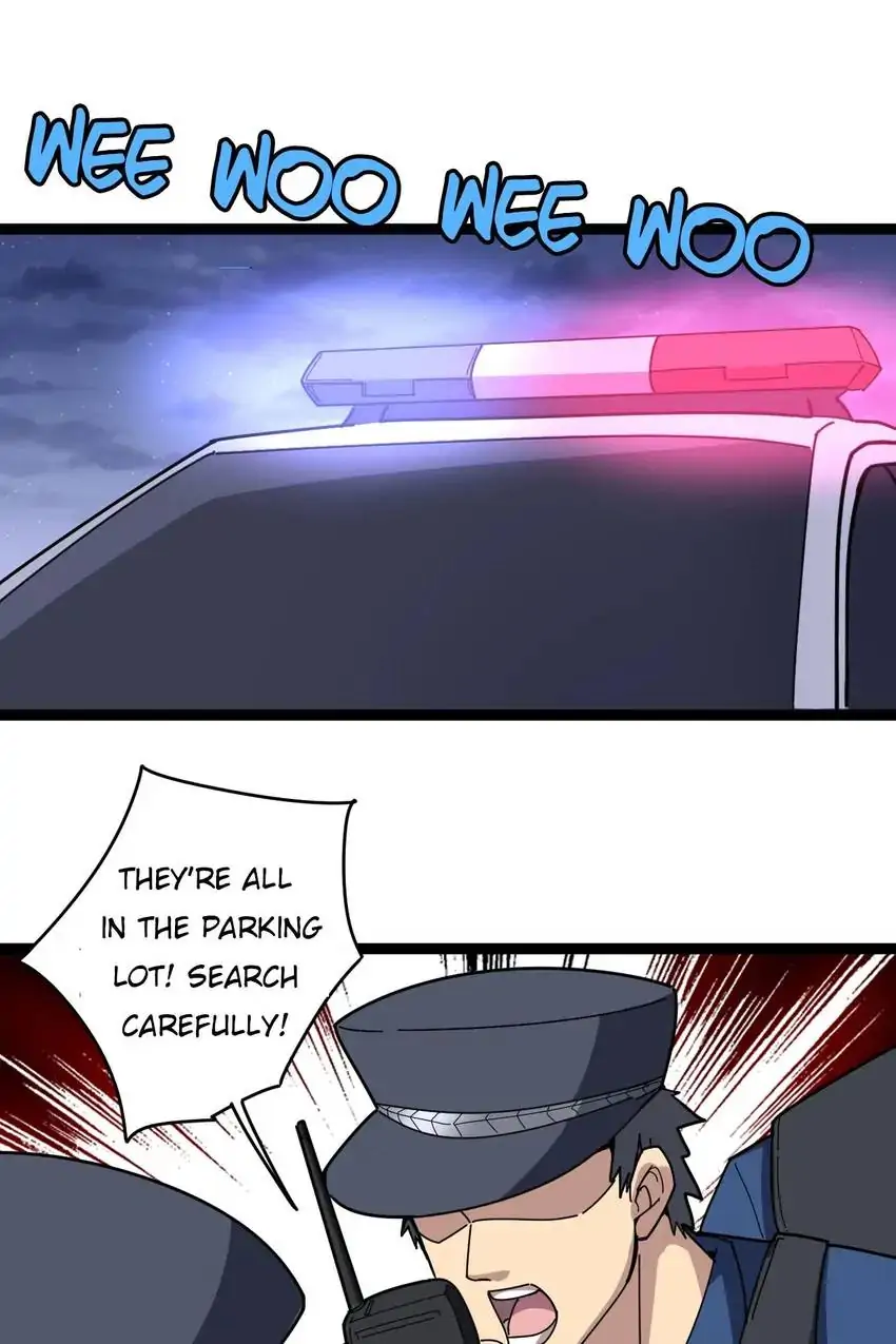 Poisonous Witch Doctor Chapter 6 - Page 123