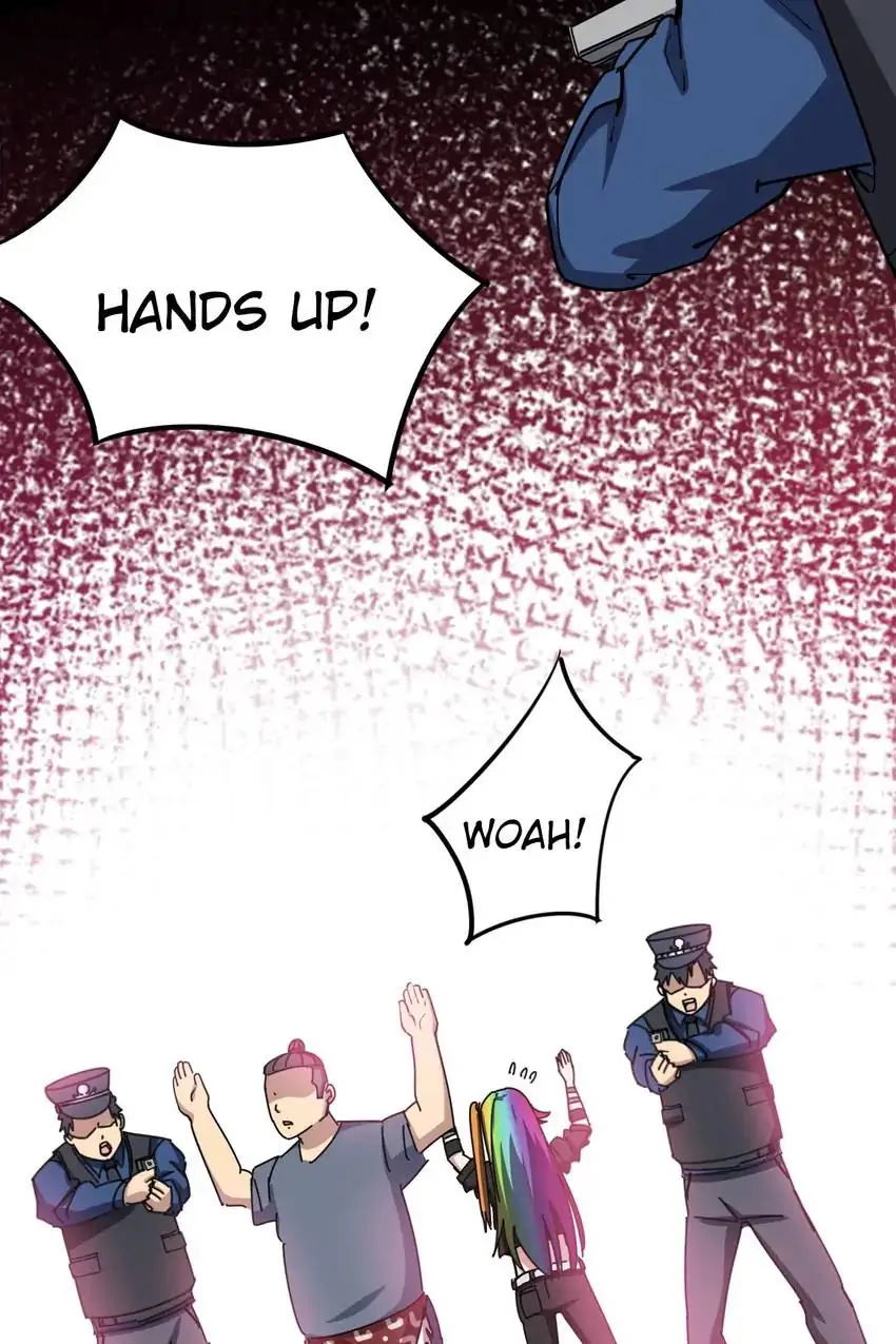 Poisonous Witch Doctor Chapter 6 - Page 126