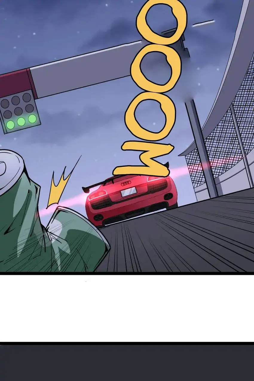 Poisonous Witch Doctor Chapter 6 - Page 3