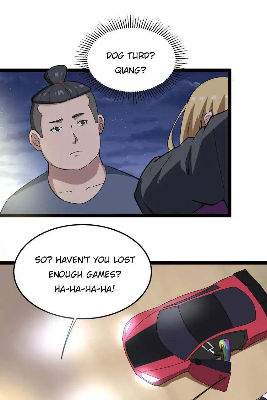 Poisonous Witch Doctor Chapter 6 - Page 23