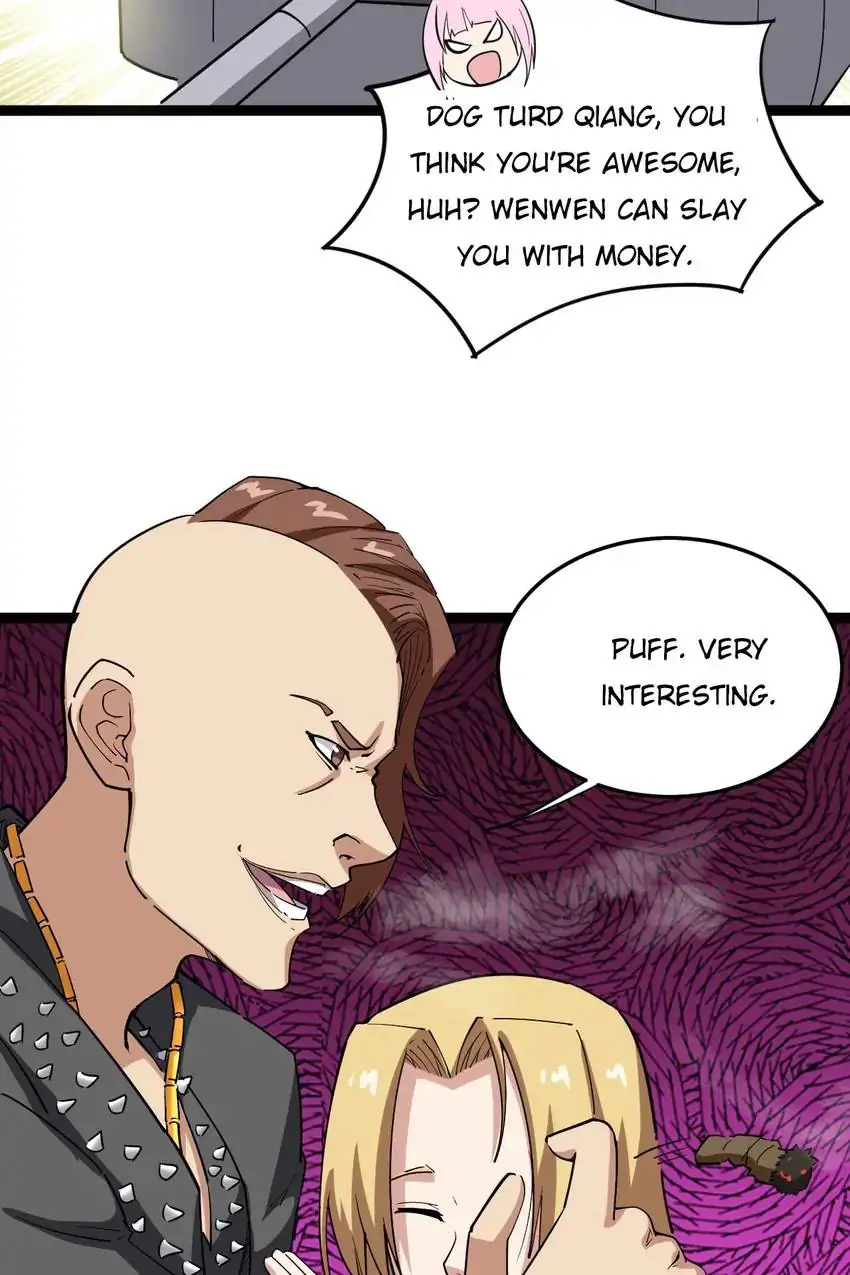 Poisonous Witch Doctor Chapter 6 - Page 27