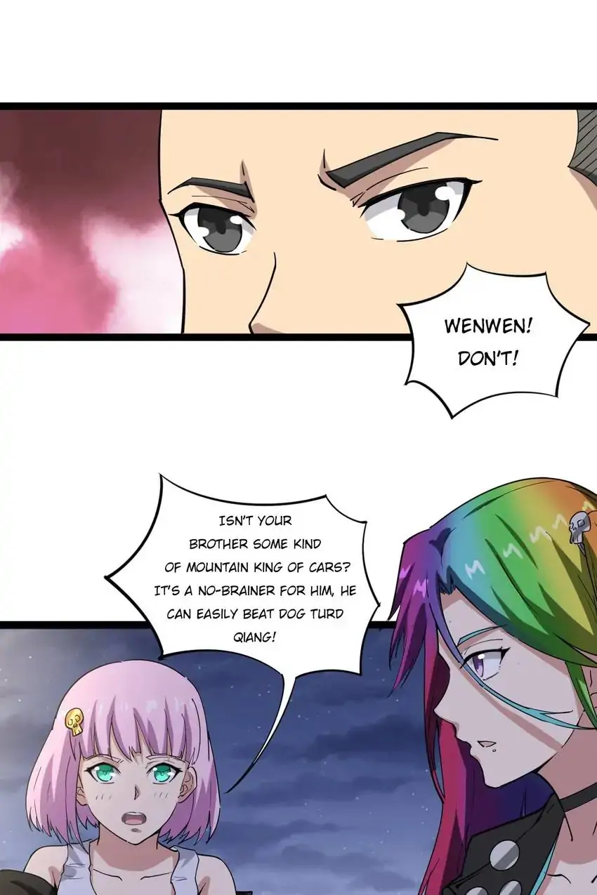 Poisonous Witch Doctor Chapter 6 - Page 31
