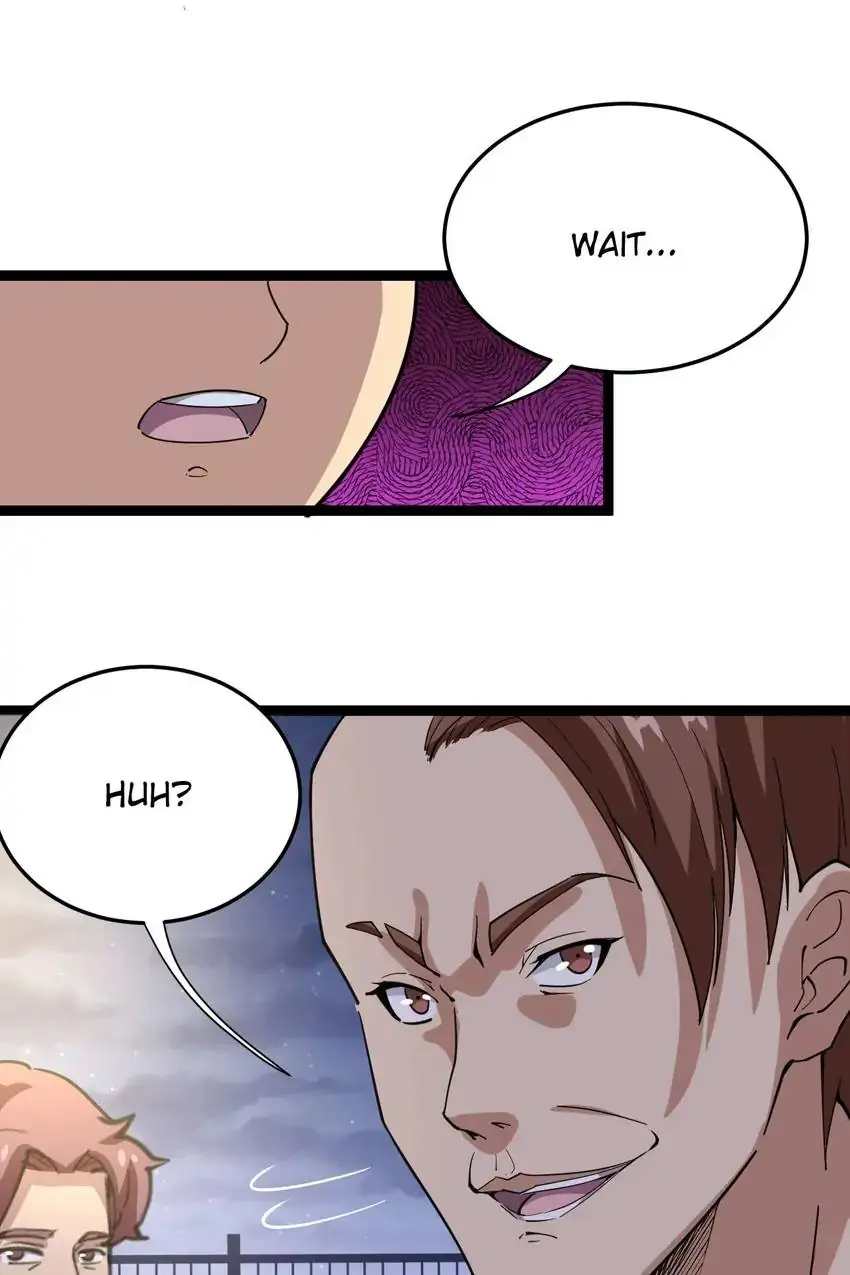 Poisonous Witch Doctor Chapter 6 - Page 38