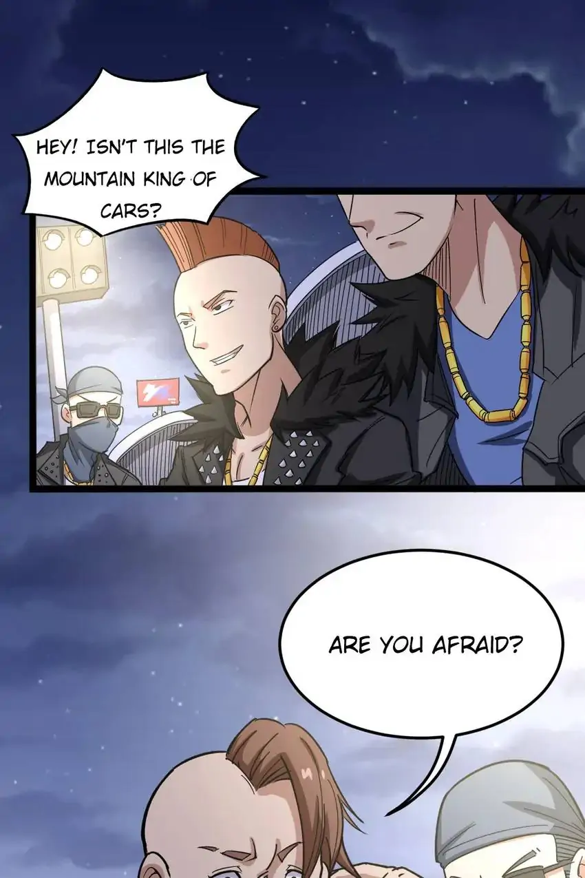 Poisonous Witch Doctor Chapter 6 - Page 40