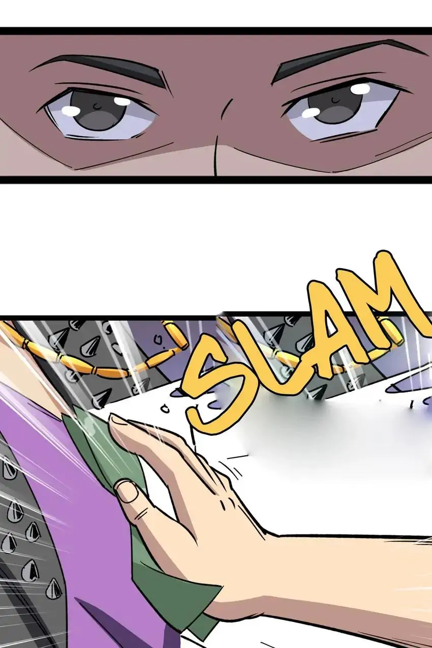 Poisonous Witch Doctor Chapter 6 - Page 42