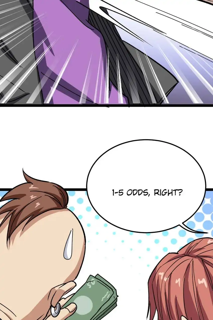 Poisonous Witch Doctor Chapter 6 - Page 43