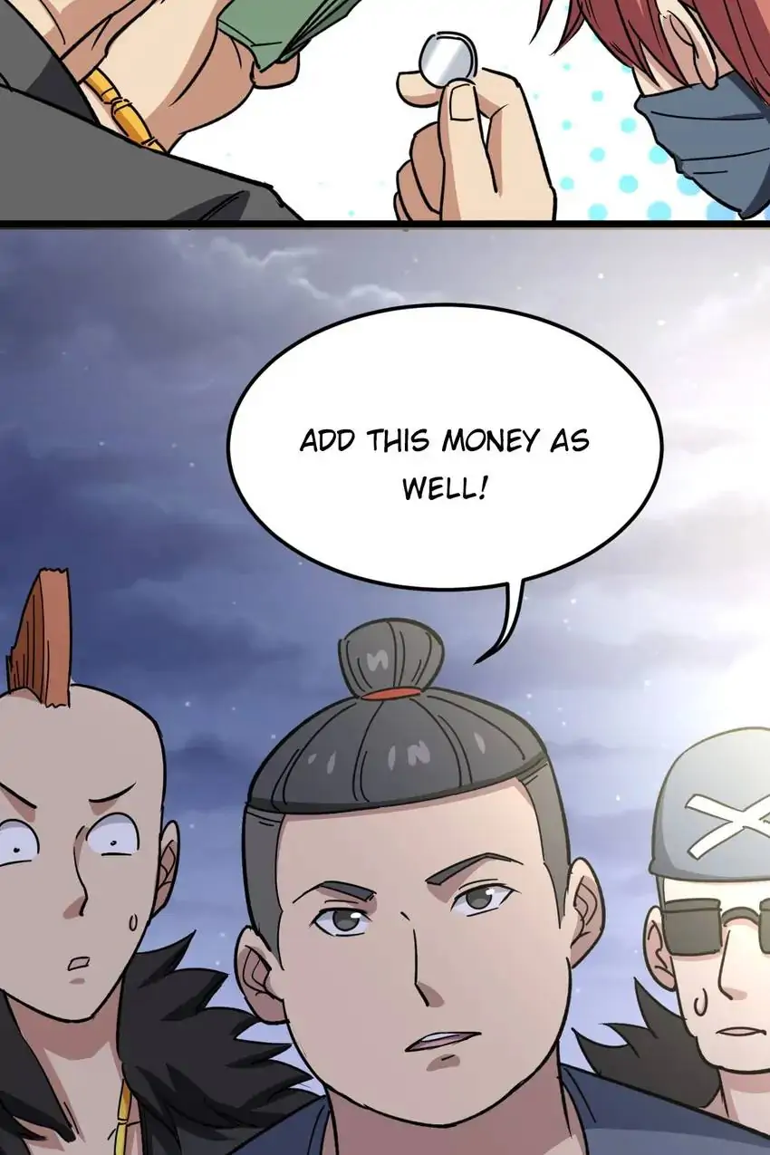 Poisonous Witch Doctor Chapter 6 - Page 44