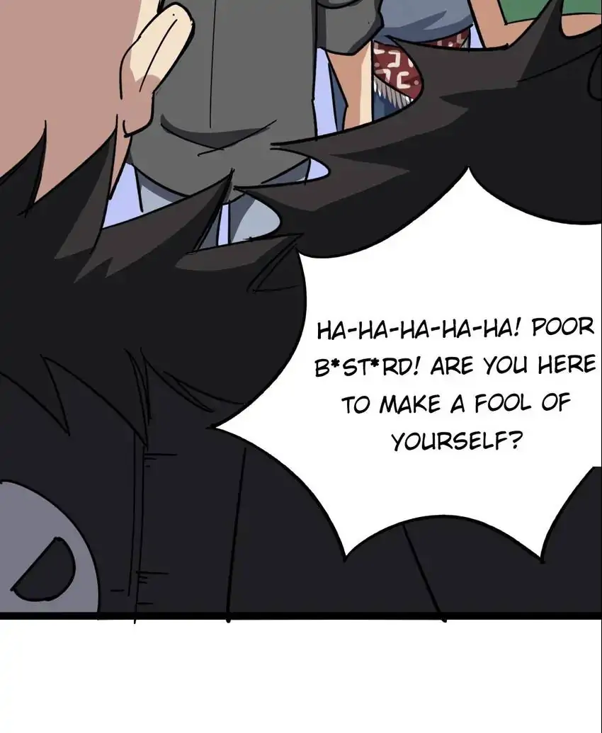 Poisonous Witch Doctor Chapter 6 - Page 47