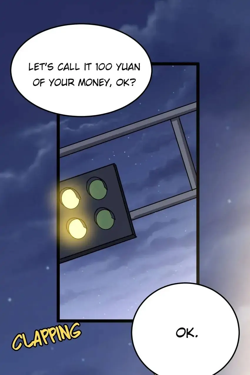 Poisonous Witch Doctor Chapter 6 - Page 48