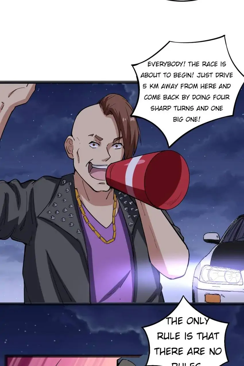 Poisonous Witch Doctor Chapter 6 - Page 60