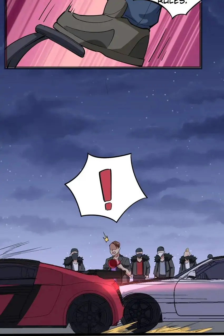 Poisonous Witch Doctor Chapter 6 - Page 61